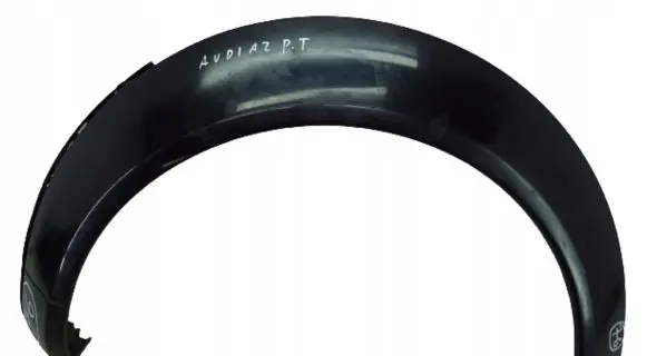 Audi A2 Rear arch trim