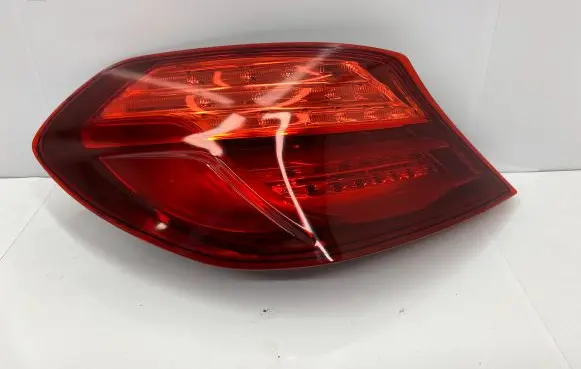 BMW 6 F12 F13 Rear/tail lights 4880367 63214880367