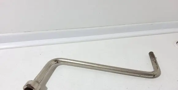 BMW 5 E34 Wheel nut wrench 17HEYCO HEYCO BMW17