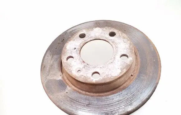 Audi A4 S4 B6 8E 8H Rear brake disc
