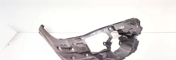 BMW X5 F15 Front bumper corner part panel trim 51118054018 8054018