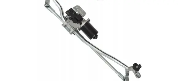 Fiat Ducato Front wiper blade arm 1340683080
