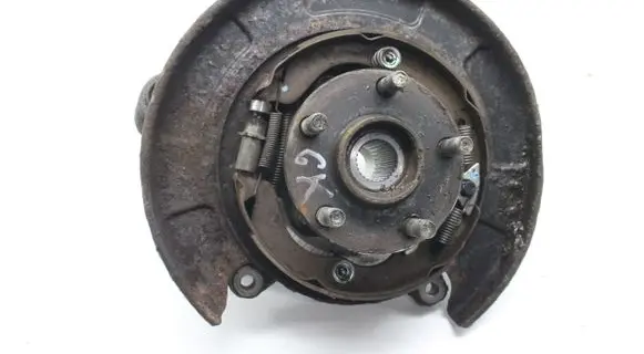 Subaru Forester SH Rear wheel hub