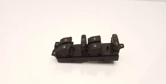 Volkswagen PASSAT B5 Electric window control switch 1J4959857