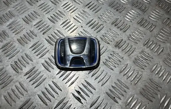 Honda Civic XI Manufacturers badge/model letters DG19354