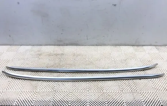 Ford Focus Roof bar rail JX7BN550A62BD