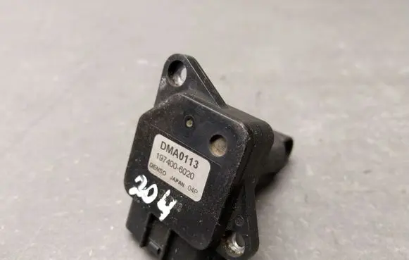 Volvo S40 Mass air flow meter 1974006020