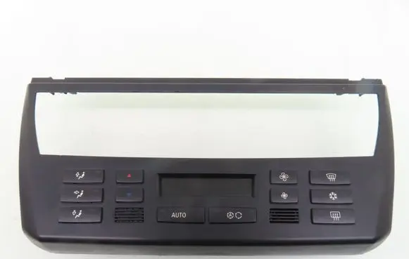 BMW X3 E83 Interior fan control switch 3417544