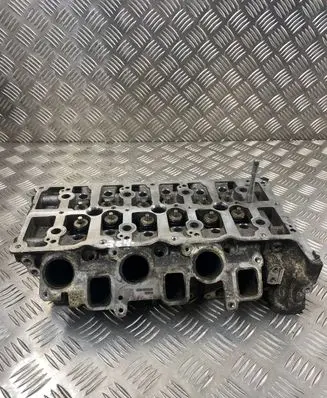 Audi A6 Allroad C7 Engine head 059354EB