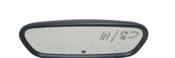 Citroen C3 Rear view mirror (interior)
