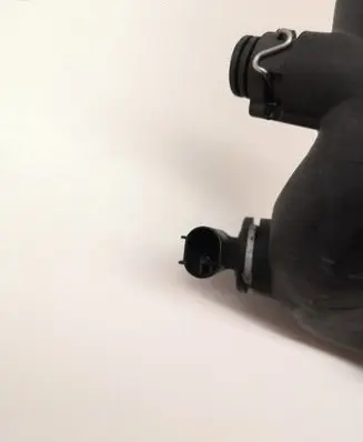Mercedes-Benz C W203 Engine coolant pipe/hose A2712001153 A0005425118