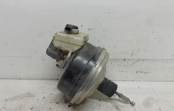 Audi A6 S6 C7 4G Brake booster 8K0612107D