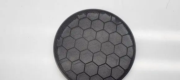 Volkswagen Golf III Front door speaker cover trim 1H0868150A