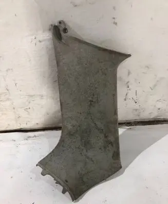 Audi A4 S4 B5 8D (C) pillar trim 8D9867296 18089