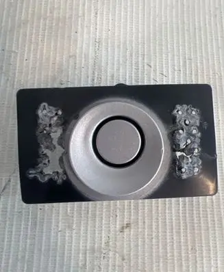Volvo XC60 Parking PDC sensor 40005423 3581504 0218000284