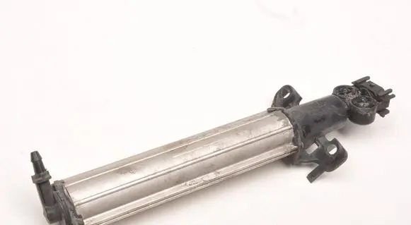 Headlight washer pump
