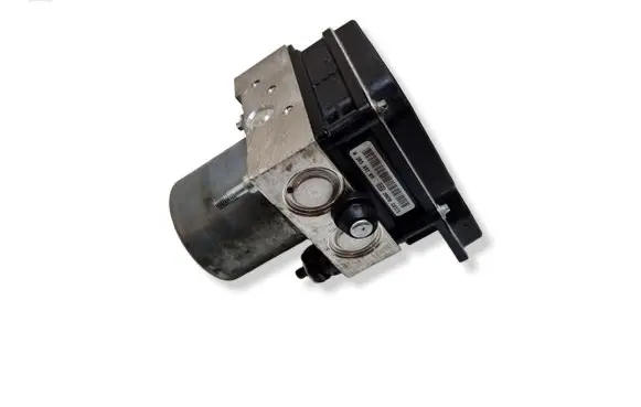 Jaguar XF X250 ABS Pump 0265951911