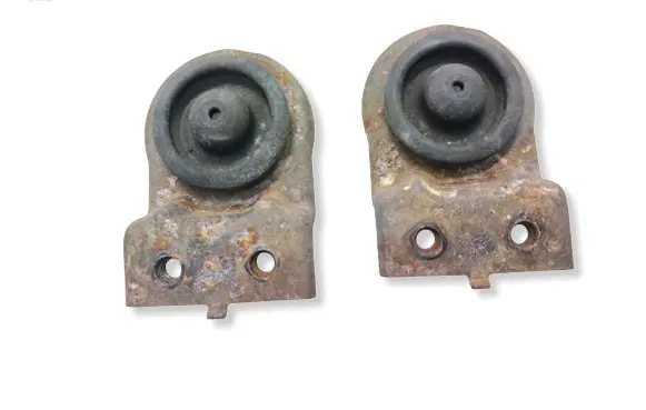 KIA Ceed Radiator mount bracket 