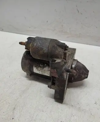 Peugeot 407 Starter motor MS4280001640