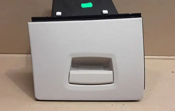 BMW 5 F10 F11 Dashboard storage box/compartment 9166696