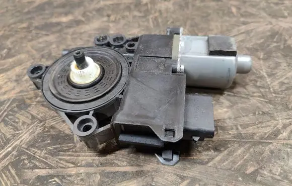 Hyundai i40 Rear window wiper motor 834603Z010