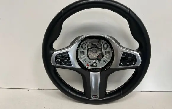 BMW 3 G20 G21 Steering wheel 7857776