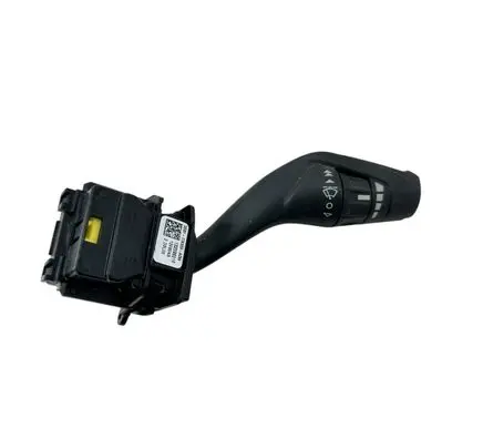 Ford Fusion II Wiper control stalk DG9T17A553ADW 120904A
