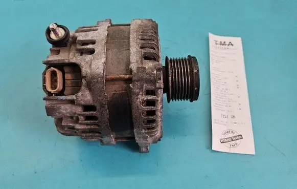 Subaru Forester SH Generator/alternator 23700AA640 IMPRK1465679