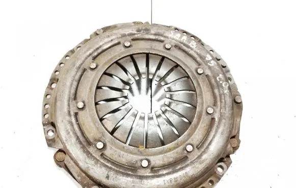 Saab 9-5 Pressure plate 