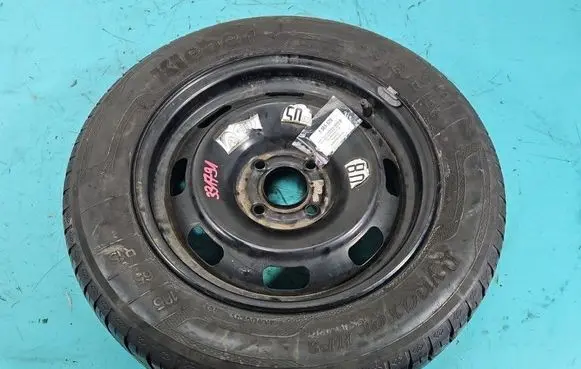 Peugeot 301 R15 spare wheel IMPRK1565579