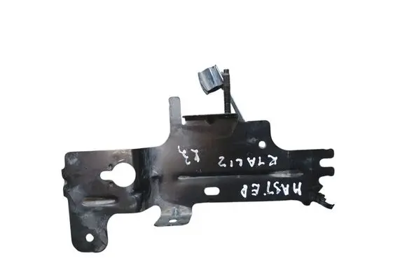 Renault Master III Muffler mount bracket/holder 223676858R 0223