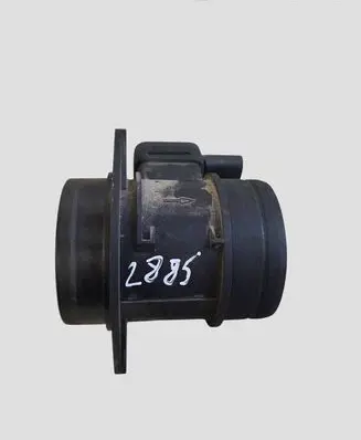 Skoda Octavia Mk2 (1Z) Mass air flow meter 03L906461 5WK97023 024019242