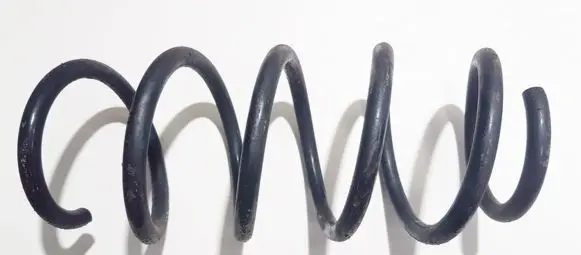 Honda CR-V Front coil spring