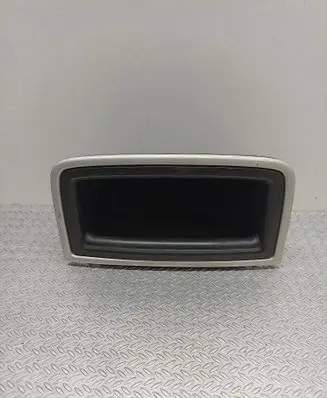 Porsche Cayenne (9PA) Glove box central console 7L5863338A 25950 7L5863338B