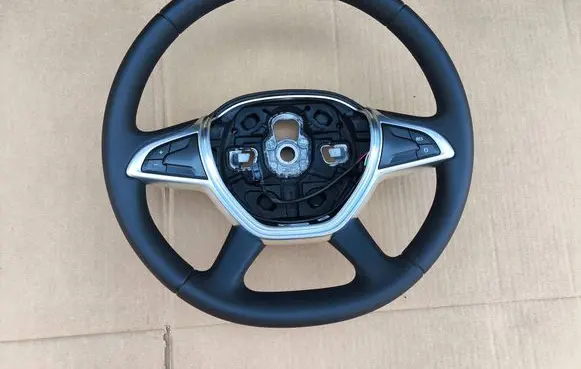 Dacia Dokker Steering wheel 404005093R