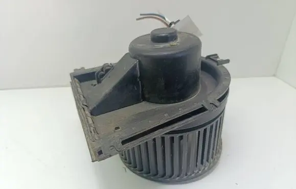 Volkswagen Golf IV Heater fan/blower 50610