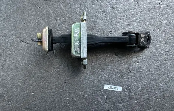 Nissan King Cab, Navara Front door check strap stopper 80430VJ200