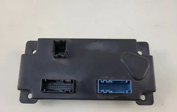 Nissan Pathfinder R51 Other control units/modules 277605X01B