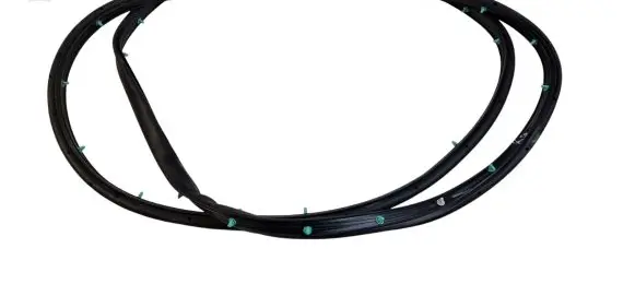 Ford Edge II Rubber seal rear door DEK3DGAHYA 010440307DIE