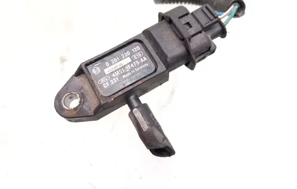Ford S-MAX Air pressure sensor 4M519F479AA 0261230120