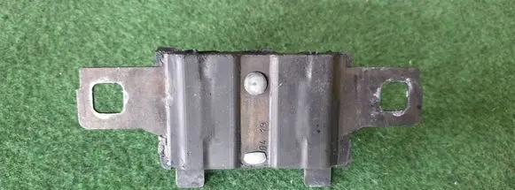 Audi A4 S4 B9 8W Tailgate exterior lock 8W9827507A