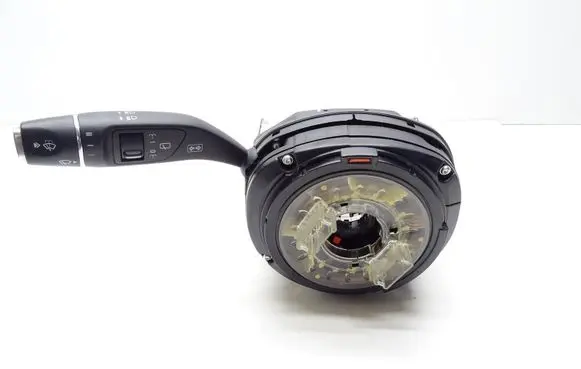Mercedes-Benz A W176 Headlight wiper switch A2469000911