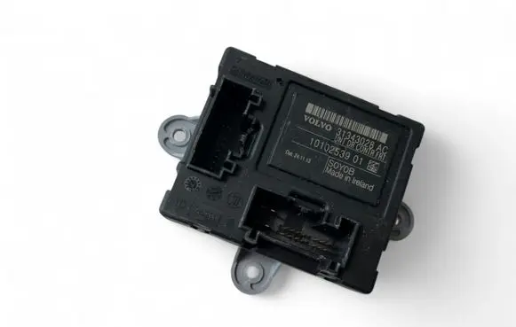Volvo XC70 Other control units/modules 31343028AC