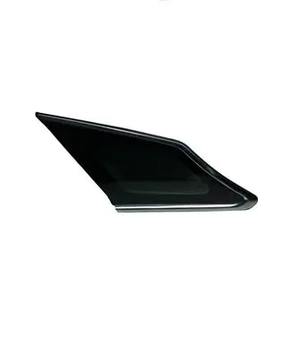 Hyundai Tucson TL Front door window glass four-door 43R000392 DOT184AS3M532