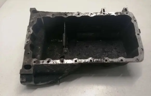 Citroen Xantia Oil sump 9623141980