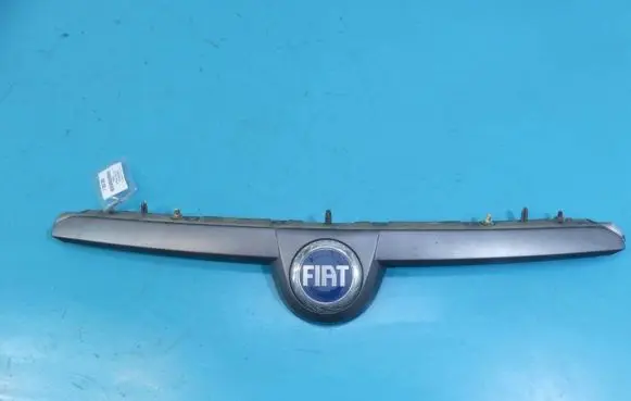 Fiat Ulysse Front bumper upper radiator grill 148914507708 IMPRK1228298