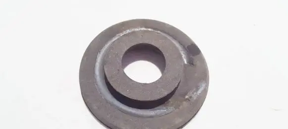 Audi A3 S3 8P Front coil spring rubber mount 1k0512149b