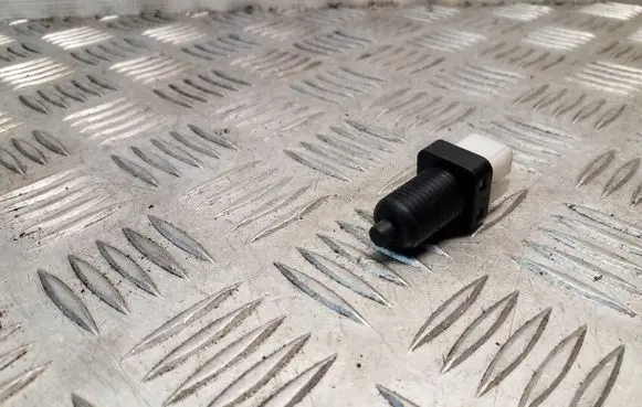 Citroen C8 Clutch pedal sensor 