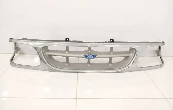 Ford Explorer Front grill F57B8200AJW F57B8150 F57B8200B
