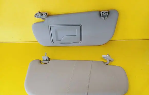 KIA Picanto Sun visor
